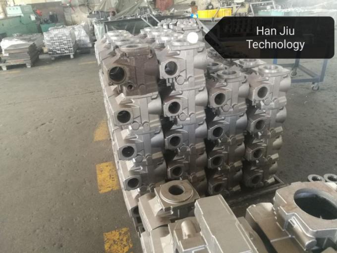 Type axial de circuit fermé de pompe de Rexroth de pompe hydraulique d'A2FM12 Rexroth