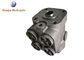 Metal Material Hydraulic Steering Control Units OSPC Grade AAA For Tractor Factory