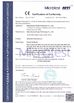 LA CHINE Shijiazhuang Hanjiu Technology Co.,Ltd certifications