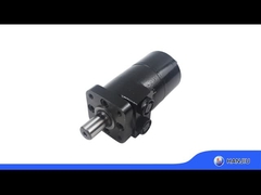 Moteur hydraulique d'orbite