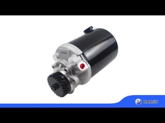 Pompes hydrauliques E6NN3K514TA99M pompe à direction assistée pompe tracteur