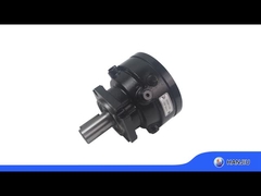 Frénésie hydraulique BK2-1-430-E-B Frénésie à disque 430NM, 1 