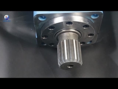 Moteur hydraulique BMK10