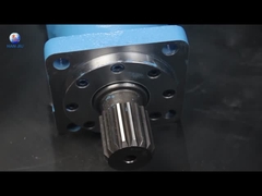 Moteur hydraulique BMK10