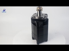 Orbital Motors BMSY-200,axe conique avec moteur hydraulique à haute pression à bride carrée