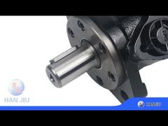 moteur orbital hydraulique BMR500