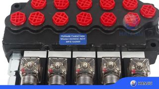 SD5DC-50T pour 45 pouces