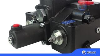 SDS380-1 à 45 pouces