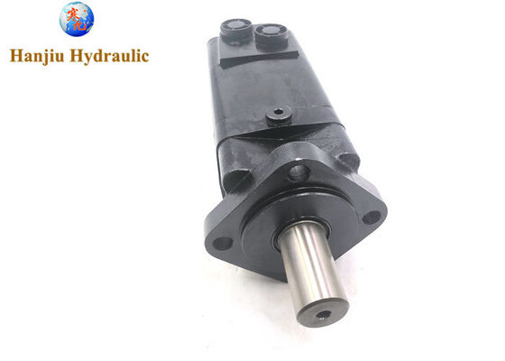 Hydraulic Orbital Motor BMSY-315-E4BD USED ON ROTARY LOBE PUMP