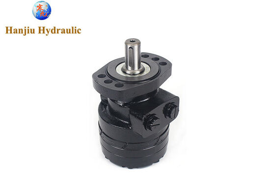 BMER-2-200-FS-RW-S Hydraulic motor low speed high torque 11.96 cubic inch displacement