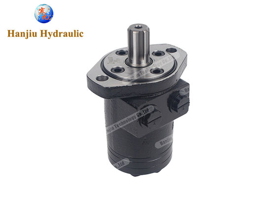 BMPH80-H2-S-S-B Hydraulic Orbital Motor: High Compatibility · Long Endurance