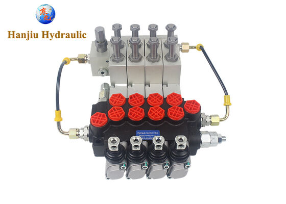 4P40DY-OT   hydraulic valve