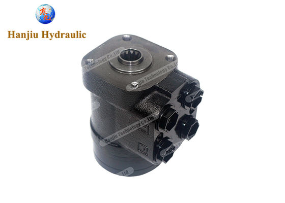 Aftermarket Caterpillar Parts, 1198748 119-8748 Steering Control Metering Pump to fit 120G, 12G, 130G, 140G, 14G and 16G Motor Grader,  also Excavators, Backhoe and Truck 