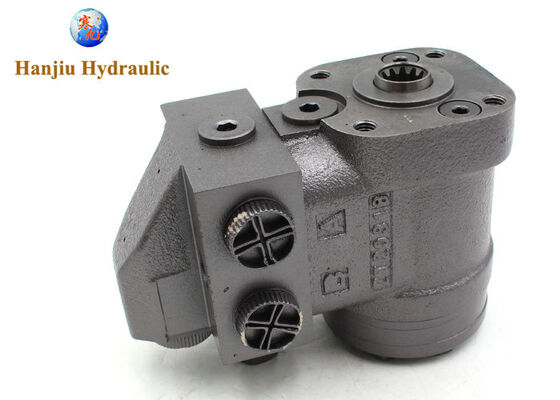 Compact loaders Hydrostatic steering units hydraulic Orbitrol C038510 OSPC80LS+OLSA80