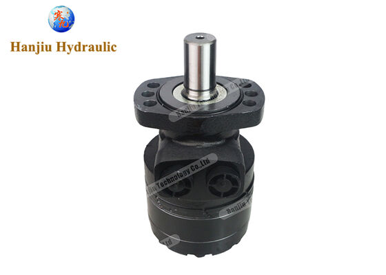 BMER hydraulic motors apply to many, durable and affordable, helping your equipment to be more efficient and reliable.