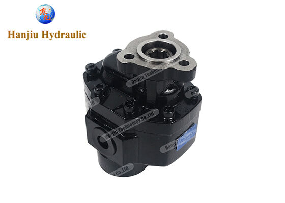 NPH-43 UNI-43 Hydraulic Gear pump for medium-heavy duty, High reliability, low failure rate and low maintenance requirements