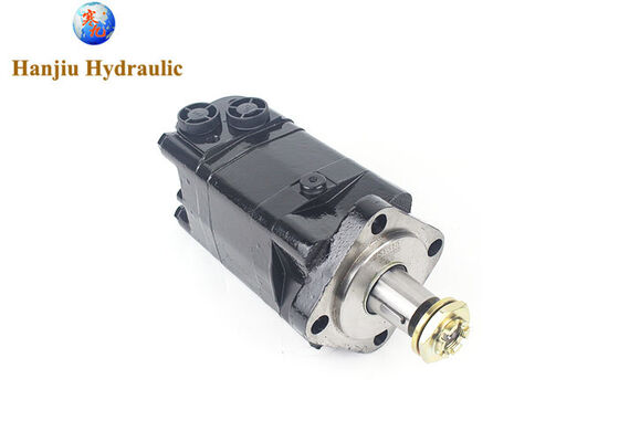 Hydraulic Orbital Motor MS315K BMSY315 With tapered shaft 