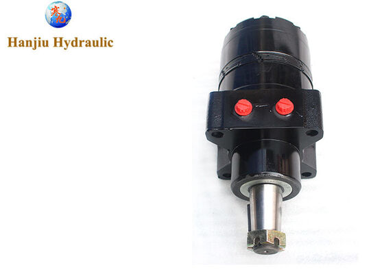 Hydraulic Drive Motor 530470T3831AAAAA wheel motor for mini loader
