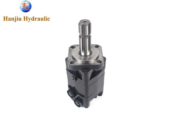 Hydraulic Orbital Motor BMSY-200 with PTO shaft MS200SL