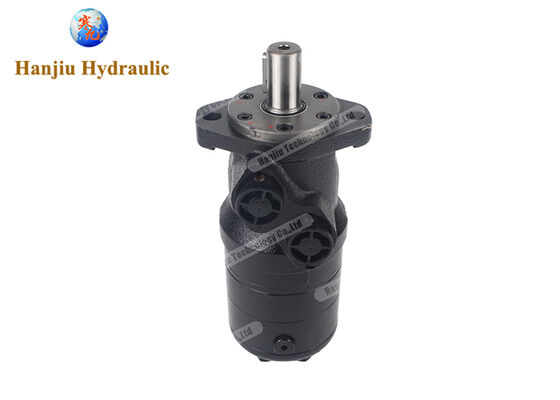 Orbit Hydraulic Motor BMR 80 Brake Motor with Needle Bearing