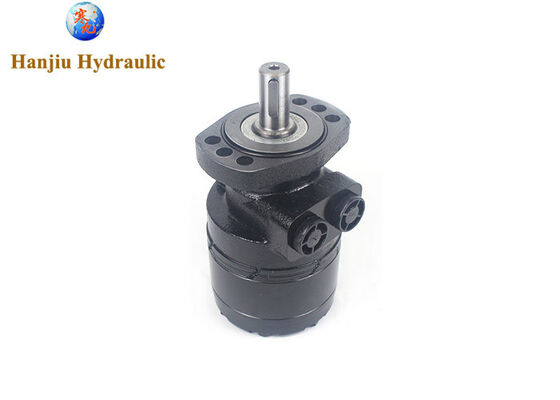 Hydraulic motor low speed high torque 32.94 cubic inch displacement BMER-2-540-FD-AW