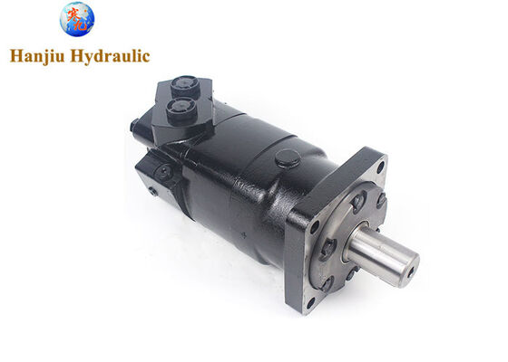 Eaton J6K-490, 620-0035 a low-speed, high-torque hydraulic motor