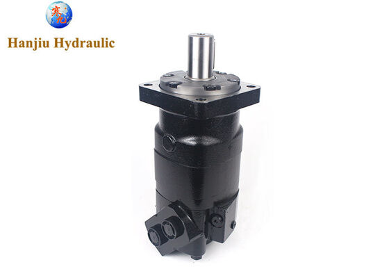 Eaton J6K-490, 620-0035 a low-speed, high-torque hydraulic motor
