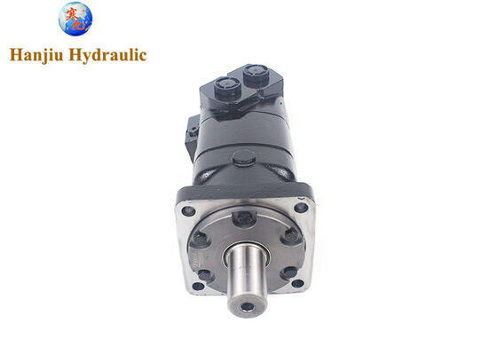 Eaton J6K-490, 620-0035 a low-speed, high-torque hydraulic motor