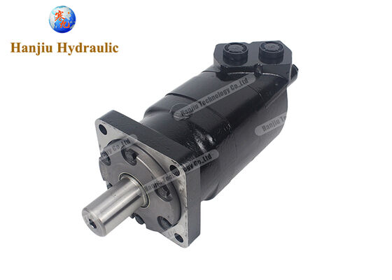 BMK6-500-CC1-Y-SF8-00 Hydraulic Orbital Motor: High Compatibility | High Torque | 30% Cost Reduction