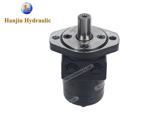 BMPH80-H2-S-S-B Hydraulic Orbital Motor: High Compatibility · Long Endurance