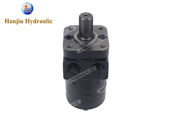 BMPH200 Large Displacement Hydraulic Motor, High Cost-Effectiveness, Fast Delivery