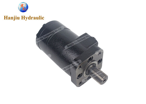 BMPH200 Large Displacement Hydraulic Motor, High Cost-Effectiveness, Fast Delivery