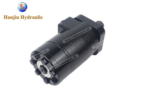 BMPH200 Large Displacement Hydraulic Motor, High Cost-Effectiveness, Fast Delivery