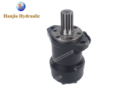 BMR-80-2-FD-D Hydraulic Orbital Motor: Strong Adaptability · High Wear Resistance · High Profitability