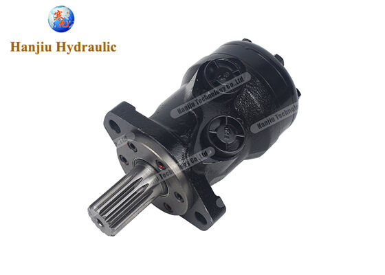 BMR-80-2-FD-D Hydraulic Orbital Motor: Strong Adaptability · High Wear Resistance · High Profitability