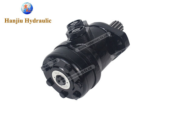 BMR-80-2-FD-D Hydraulic Orbital Motor: Strong Adaptability · High Wear Resistance · High Profitability