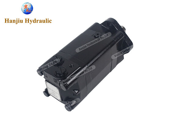 Compatible with Danfoss OMS Series! BMSY-475 Hydraulic Motor, Ultra-High Torque & Cost-Effective