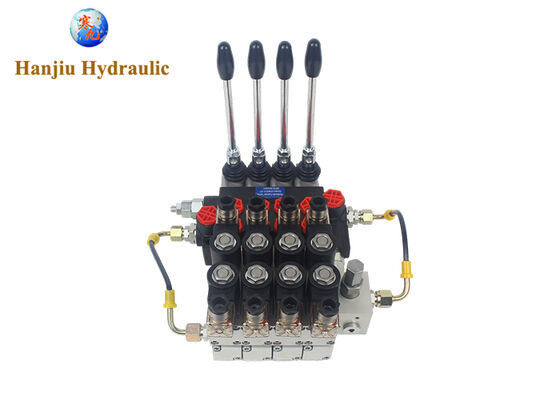 4P40DY-OT   hydraulic valve