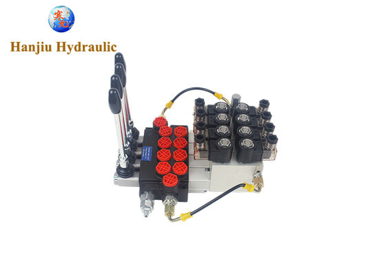 4P40DY-OT   hydraulic valve