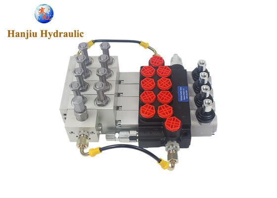 4P40DY-OT   hydraulic valve