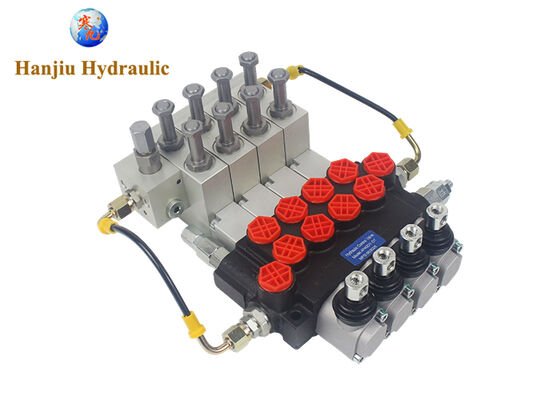 4P40DY-OT   hydraulic valve
