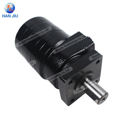 BME2-100-H4S-K Gerotor Motor: A Cost-Effective, Quickly Delivered Alternative to European and American Brands with Excellent Profit Margins