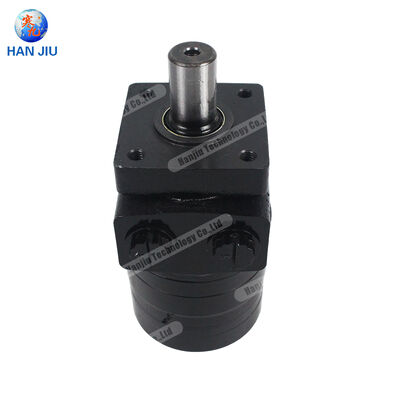 BME2-100-H4S-K Gerotor Motor: A Cost-Effective, Quickly Delivered Alternative to European and American Brands with Excellent Profit Margins