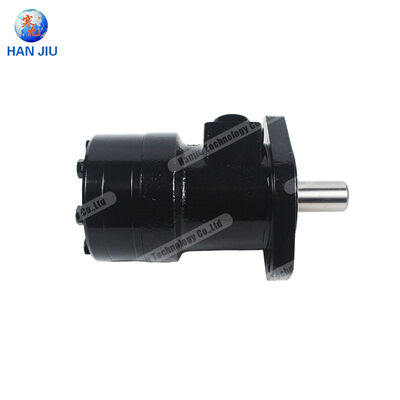 BMRS-100 Cycloidal Motor: A replacement for Eaton/Danfoss, offering high torque, fast delivery, and excellent profit margins.