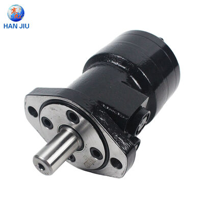 BMRS-100 Cycloidal Motor: A replacement for Eaton/Danfoss, offering high torque, fast delivery, and excellent profit margins.