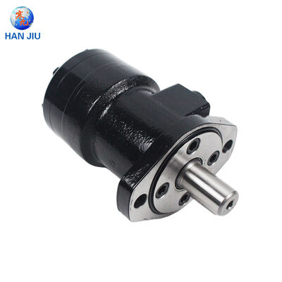 BMRS-100 Cycloidal Motor: A replacement for Eaton/Danfoss, offering high torque, fast delivery, and excellent profit margins.