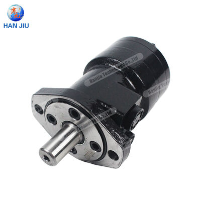 BMRS-100 Cycloidal Motor: A replacement for Eaton/Danfoss, offering high torque, fast delivery, and excellent profit margins.