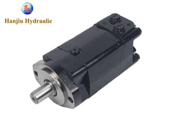 BMSY400 Gerotor Motor: Replaces Eaton/Danfoss/White; High Torque, Fast Delivery, Excellent Profit Margins