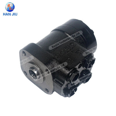 HANJIU 101S OSPB Orbitrol Valve Technical WhitePaper
