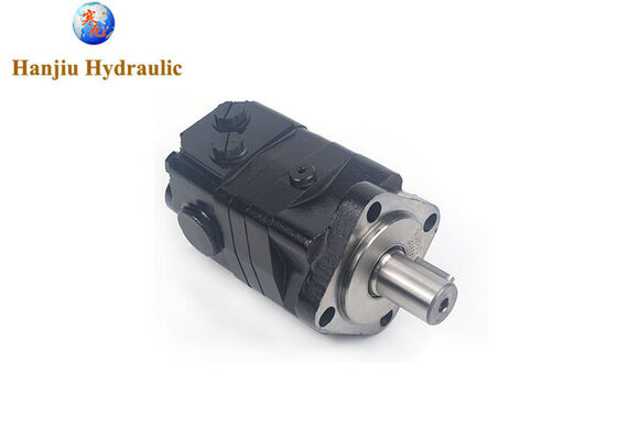 Hydraulic Motor M+S MS80CO,151F2200 equivalent BMSY-80-E4-G-SU orbit motor